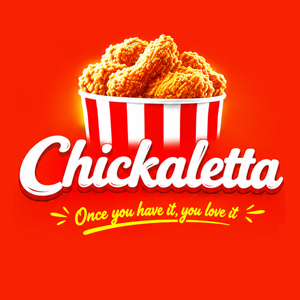 Chickaletta Fried Chicken
